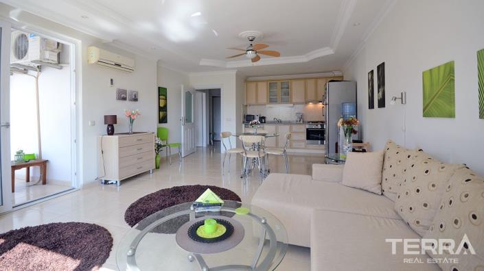 Image No.20-1 Bed Apartment for sale