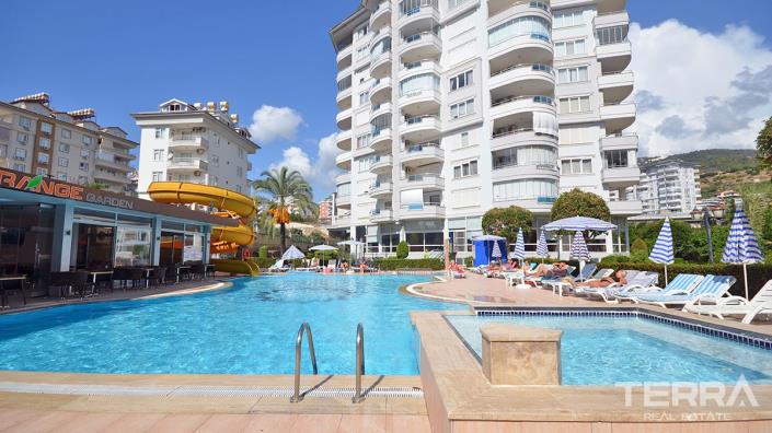 Image No.22-1 Bed Apartment for sale