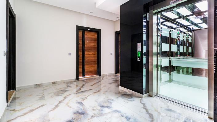 Image No.18-Appartement de 2 chambres à vendre à Avsallar