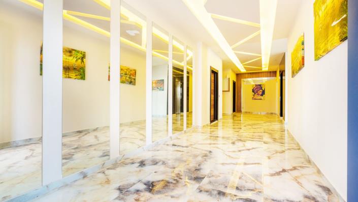 Image No.31-Appartement de 2 chambres à vendre à Avsallar