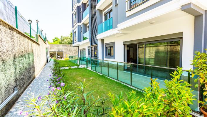 Image No.33-Appartement de 2 chambres à vendre à Avsallar