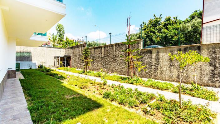 Image No.38-Appartement de 2 chambres à vendre à Avsallar