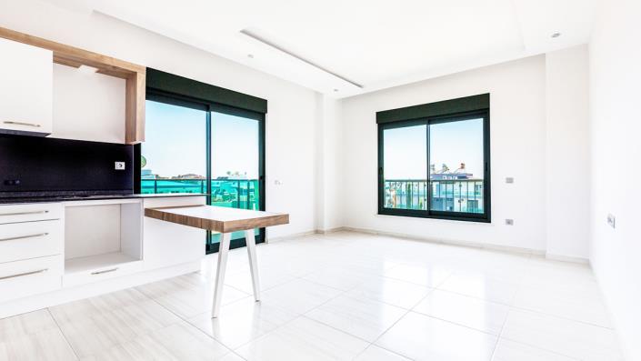 Image No.49-Appartement de 2 chambres à vendre à Avsallar