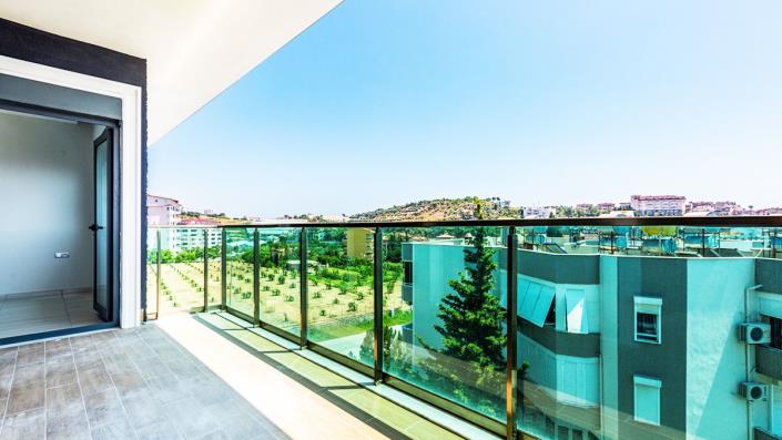 Image No.51-Appartement de 2 chambres à vendre à Avsallar