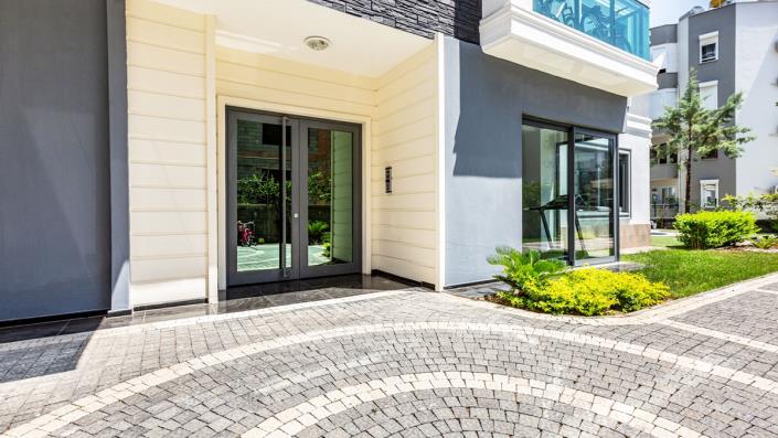 Image No.55-Appartement de 2 chambres à vendre à Avsallar