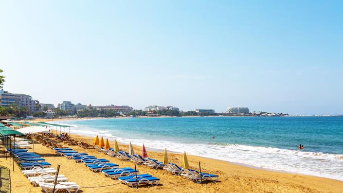 Image No.23-Appartement de 2 chambres à vendre à Avsallar