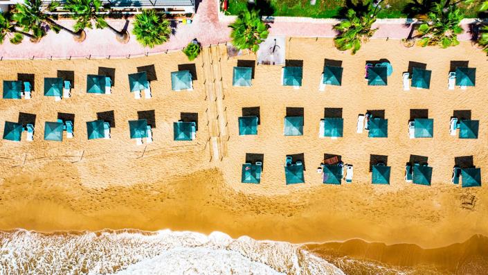 Image No.22-Appartement de 2 chambres à vendre à Avsallar