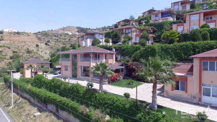 Image No.7-3 Bed Villa / Detached for sale