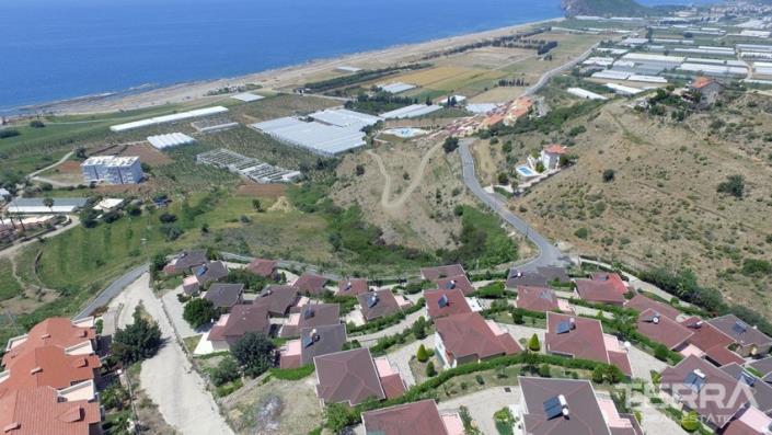 Image No.6-3 Bed Villa / Detached for sale