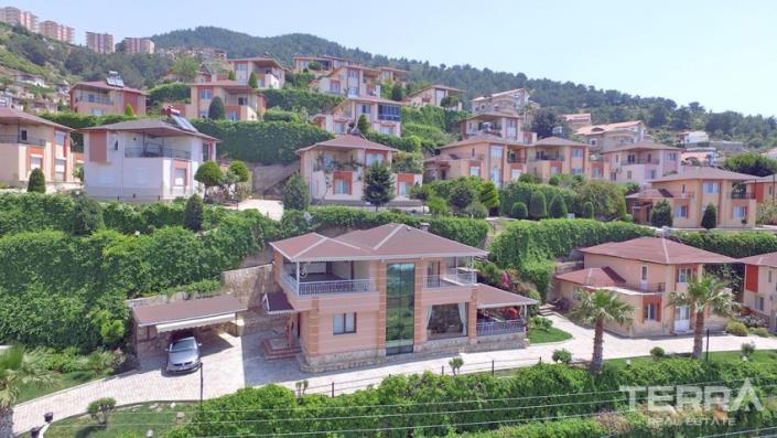 Image No.5-3 Bed Villa / Detached for sale