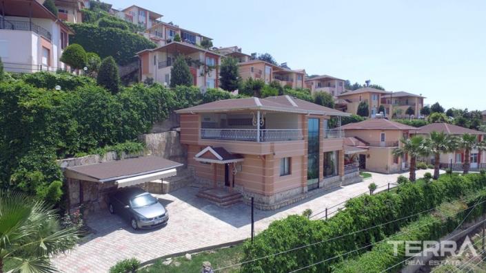 Image No.2-3 Bed Villa / Detached for sale