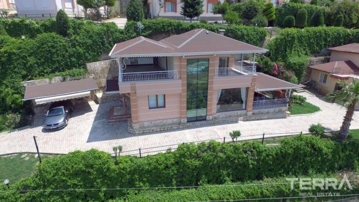 Image No.3-3 Bed Villa / Detached for sale