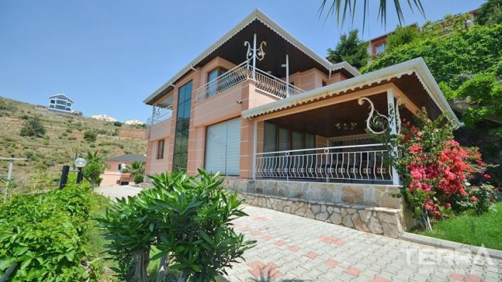 Image No.4-3 Bed Villa / Detached for sale