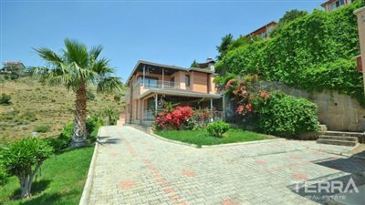 3 Bed Villa / Detached for sale