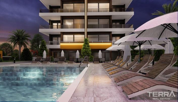 Image No.13-2 Bed Apartment for sale