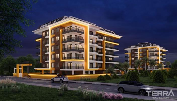 Image No.10-2 Bed Apartment for sale