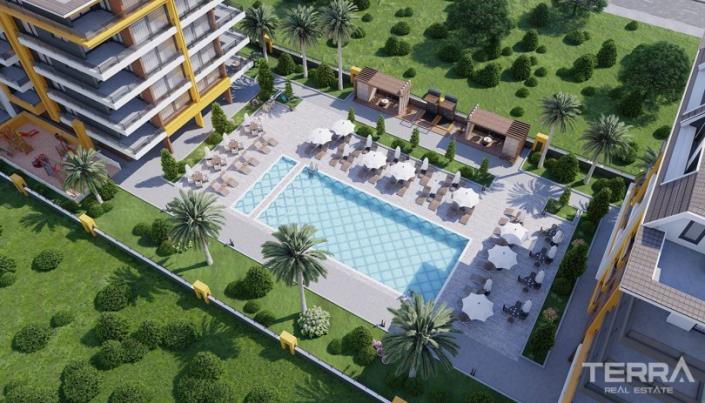 Image No.14-2 Bed Apartment for sale