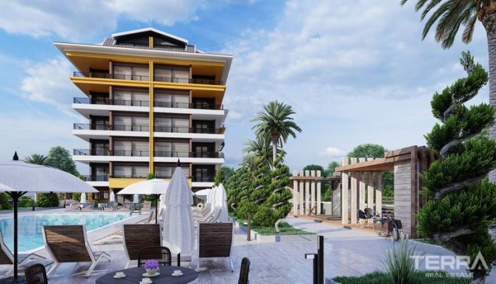 Image No.9-2 Bed Apartment for sale