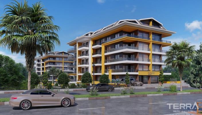 Image No.12-2 Bed Apartment for sale