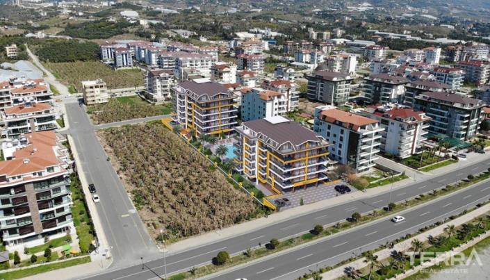 Image No.3-2 Bed Apartment for sale