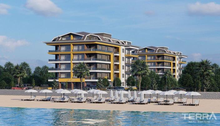 Image No.6-2 Bed Apartment for sale