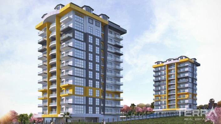 Image No.3-2 Bed Apartment for sale