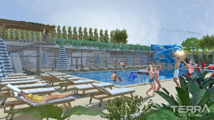 Image No.6-2 Bed Apartment for sale