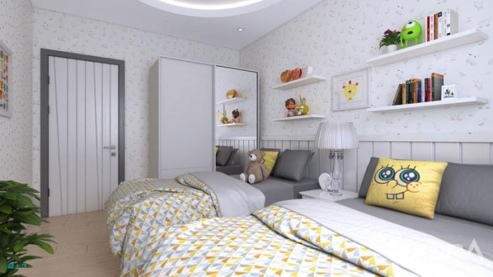 Image No.10-2 Bed Apartment for sale