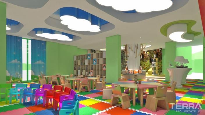 Image No.17-1 Bed Apartment for sale