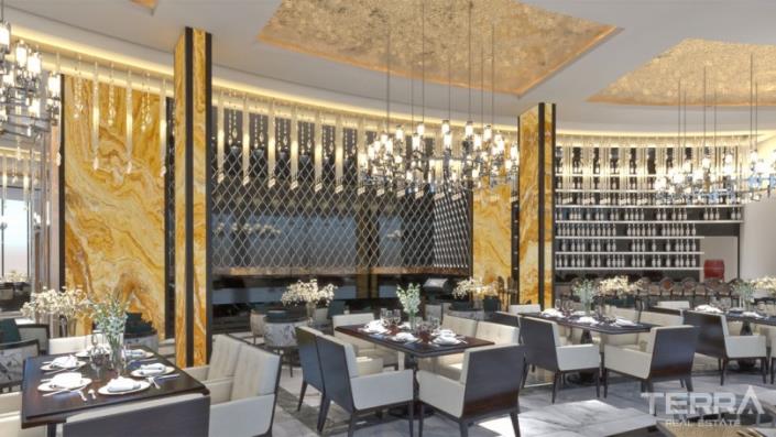 Image No.16-1 Bed Apartment for sale