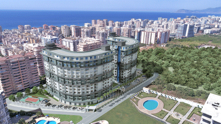 Image No.3-1 Bed Apartment for sale