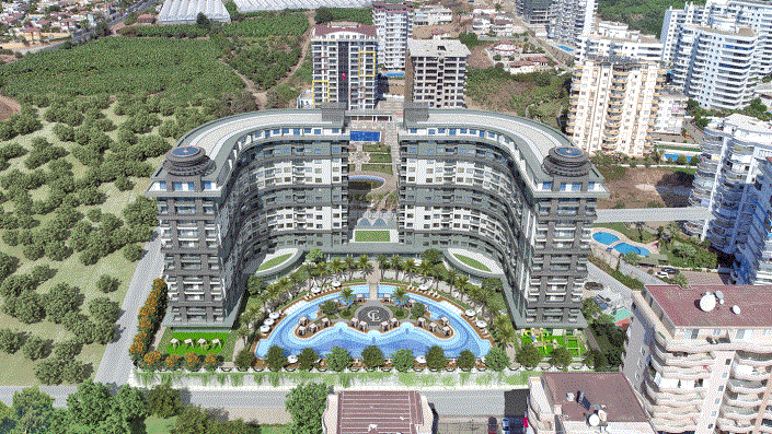 Image No.4-1 Bed Apartment for sale