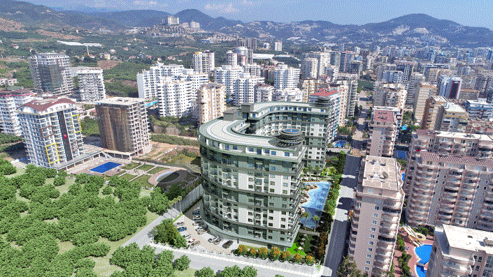 Image No.5-1 Bed Apartment for sale