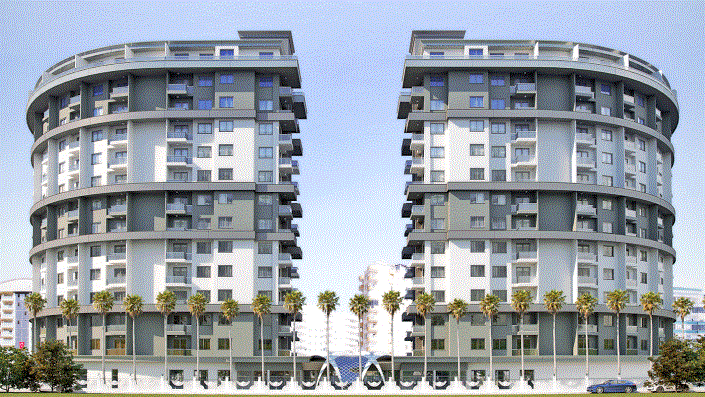 Image No.6-1 Bed Apartment for sale