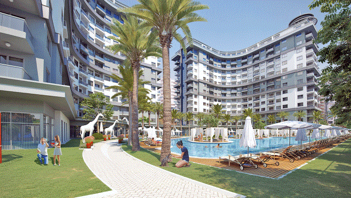 Image No.2-1 Bed Apartment for sale