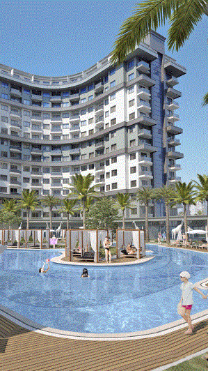 Image No.7-1 Bed Apartment for sale