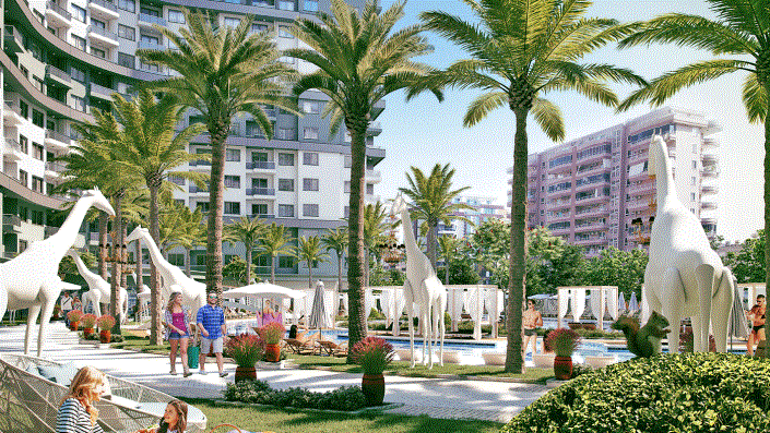 Image No.18-1 Bed Apartment for sale