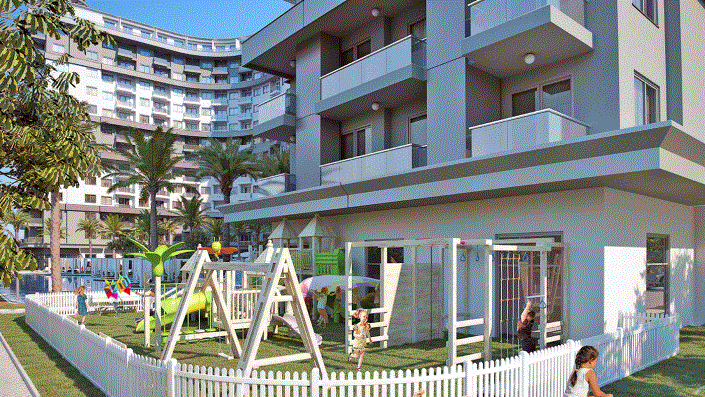 Image No.8-1 Bed Apartment for sale