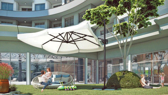 Image No.19-1 Bed Apartment for sale