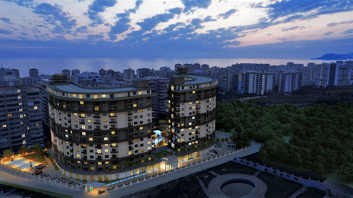 Image No.13-1 Bed Apartment for sale