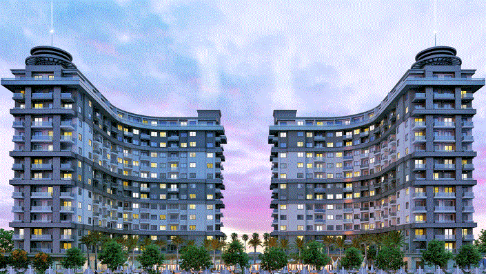 Image No.12-1 Bed Apartment for sale