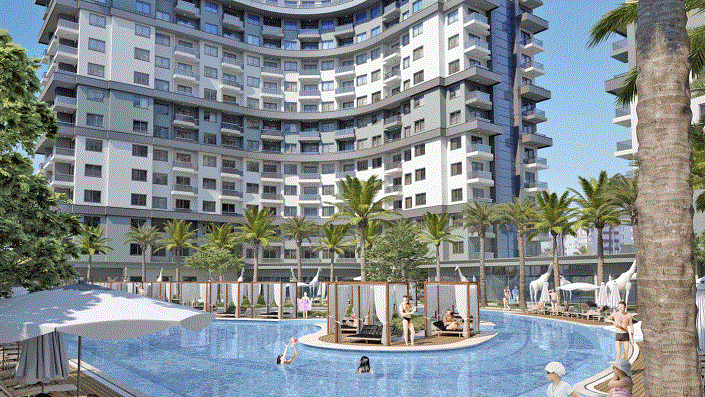 Image No.14-1 Bed Apartment for sale