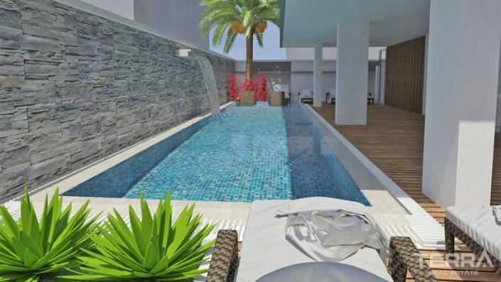 Image No.6-1 Bed Flat for sale