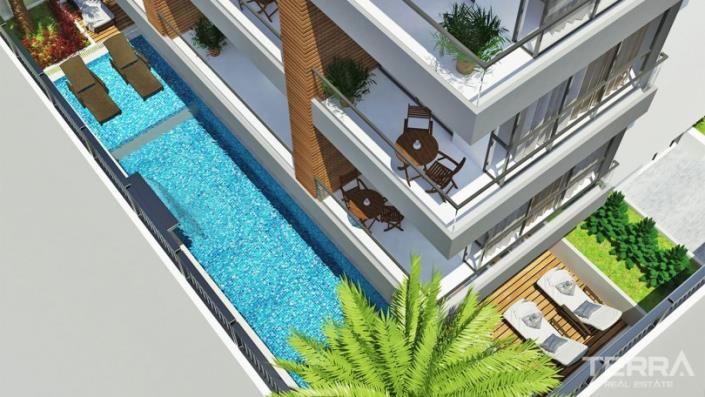 Image No.2-1 Bed Flat for sale