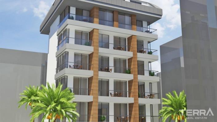 Image No.3-1 Bed Flat for sale