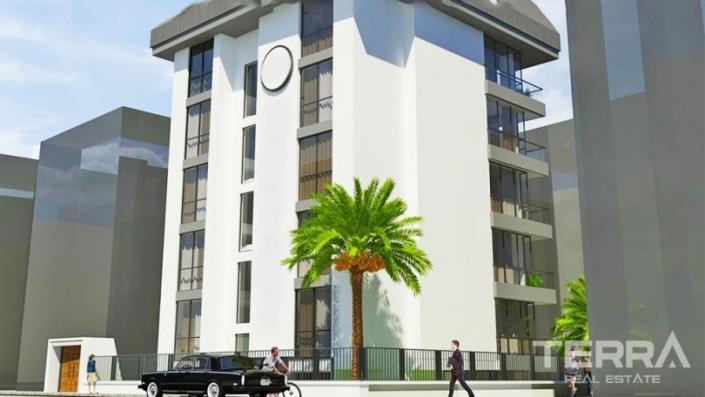 Image No.4-1 Bed Flat for sale