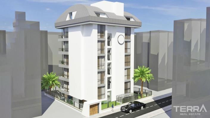 Image No.5-1 Bed Flat for sale