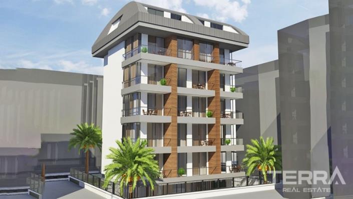 Image No.1-1 Bed Flat for sale