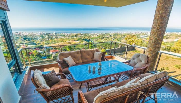 Image No.4-6 Bed House/Villa for sale