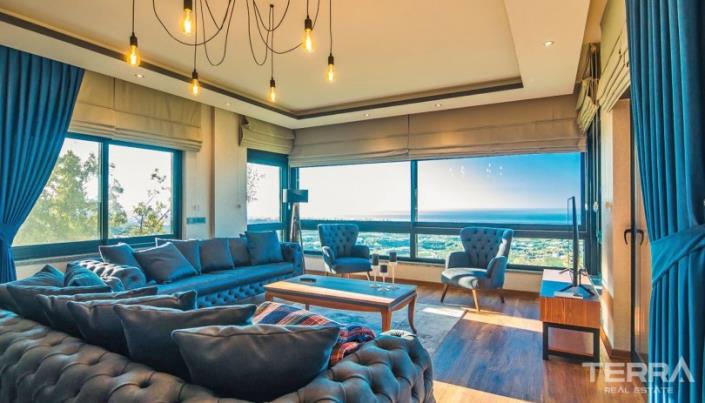 Image No.2-6 Bed House/Villa for sale